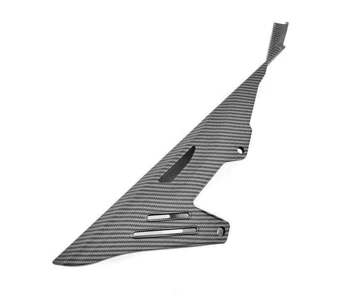 Surron LBX Carbon Fiber MATTE SURRON Plastics