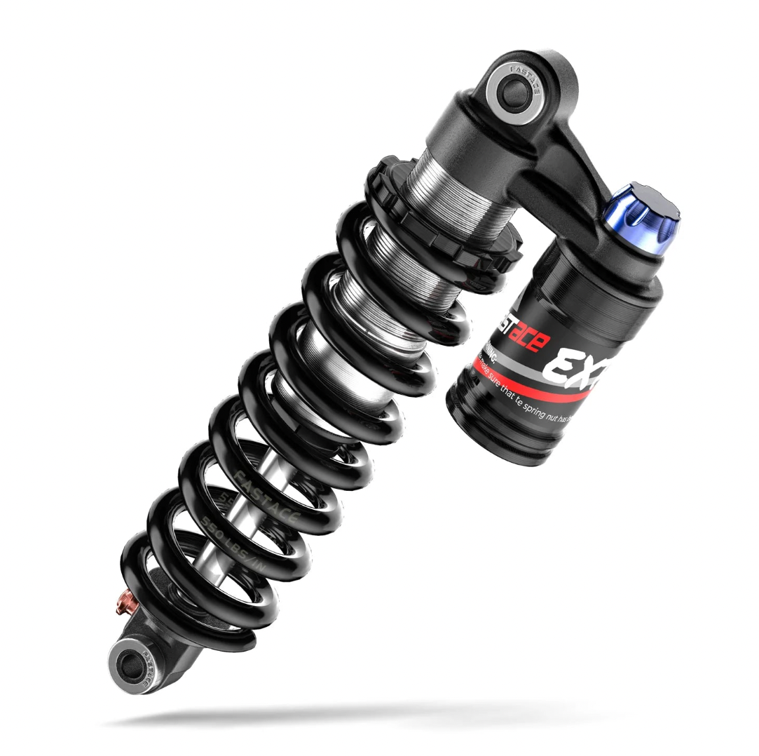 FastAce Rear Shock – Emotoworx