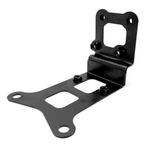 OEM battery rear support plate