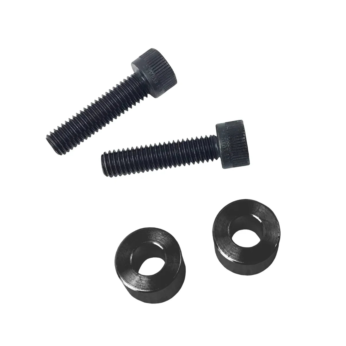 Caliper Spacer Adaptor Kit for 220mm Front Brake Rotor