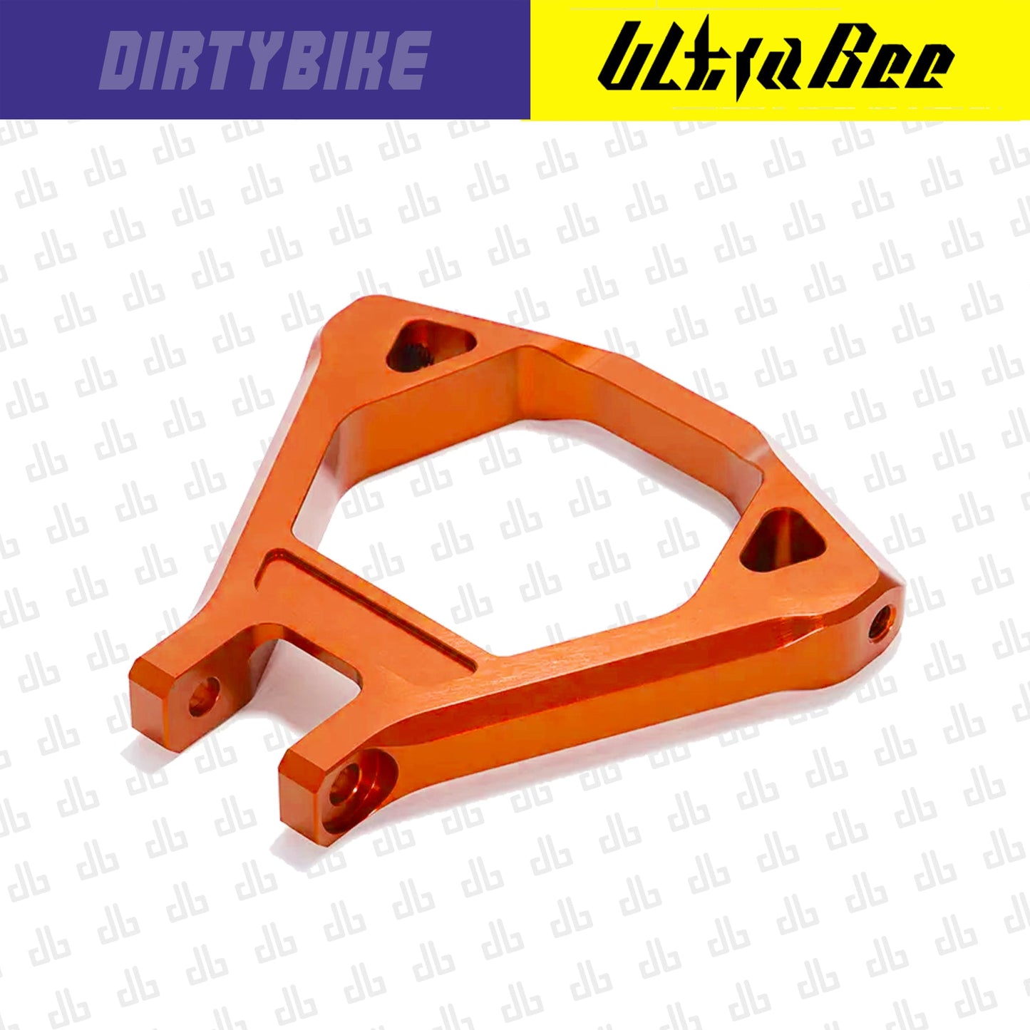 Suspension Triangle | CNC Aluminum | Surron Ultra Bee