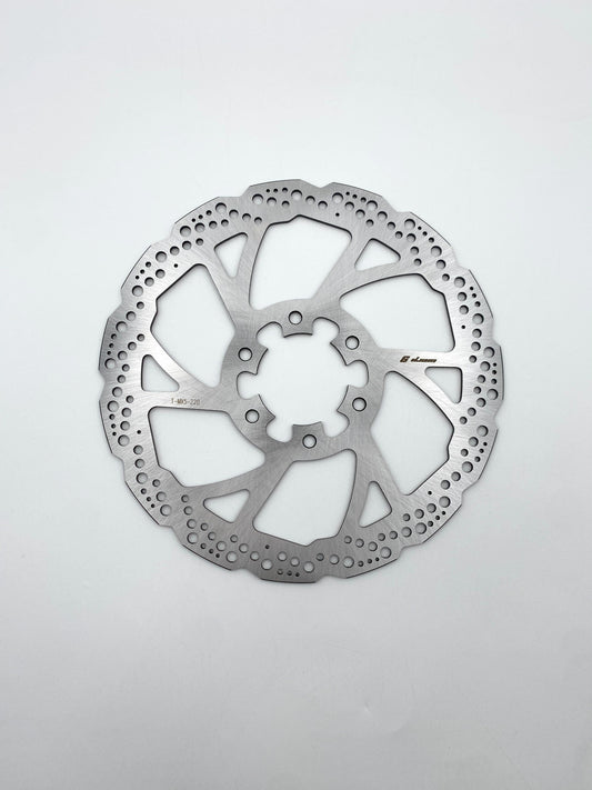 MX5 Rotors
