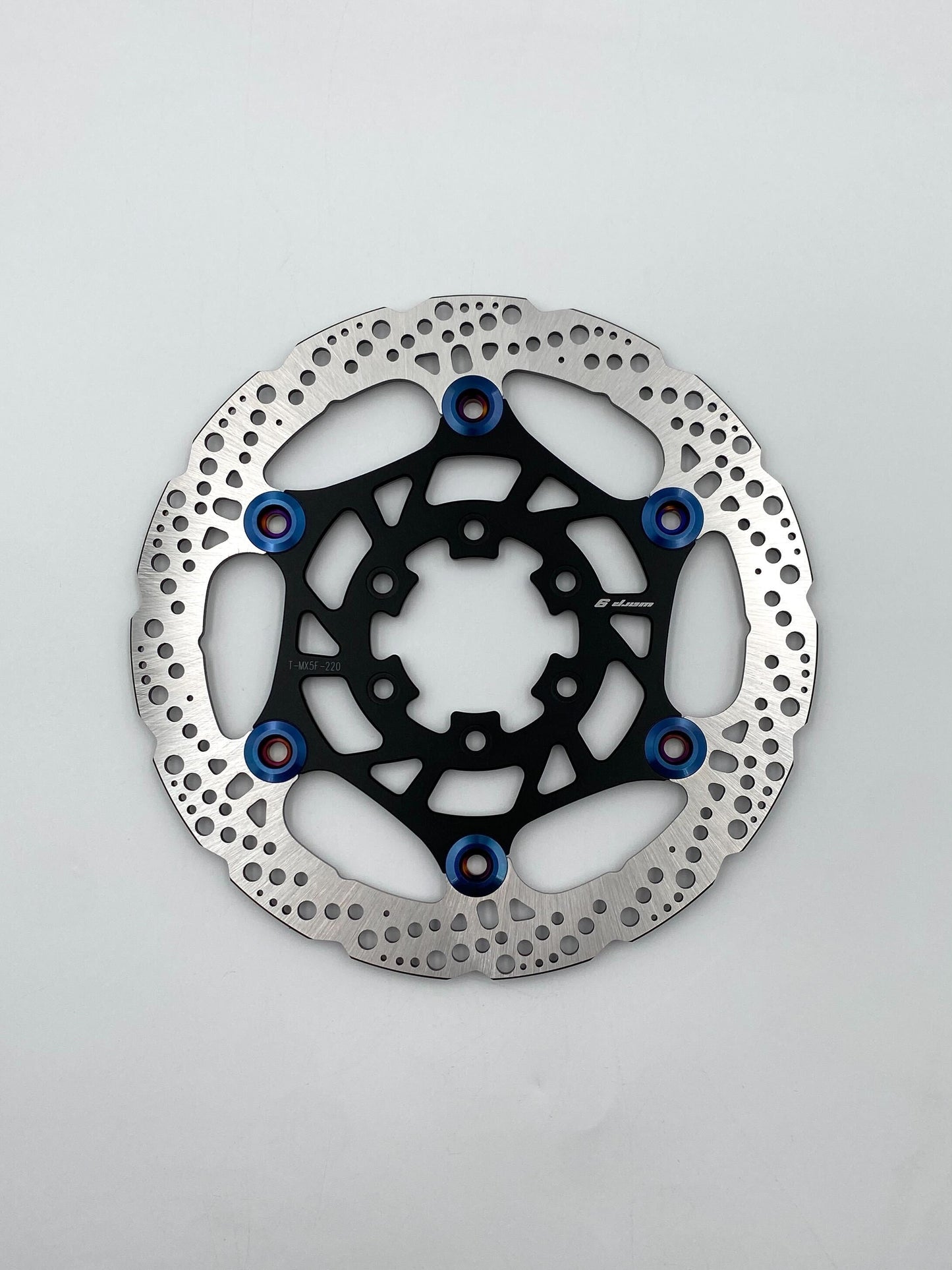 MX5 Rotors