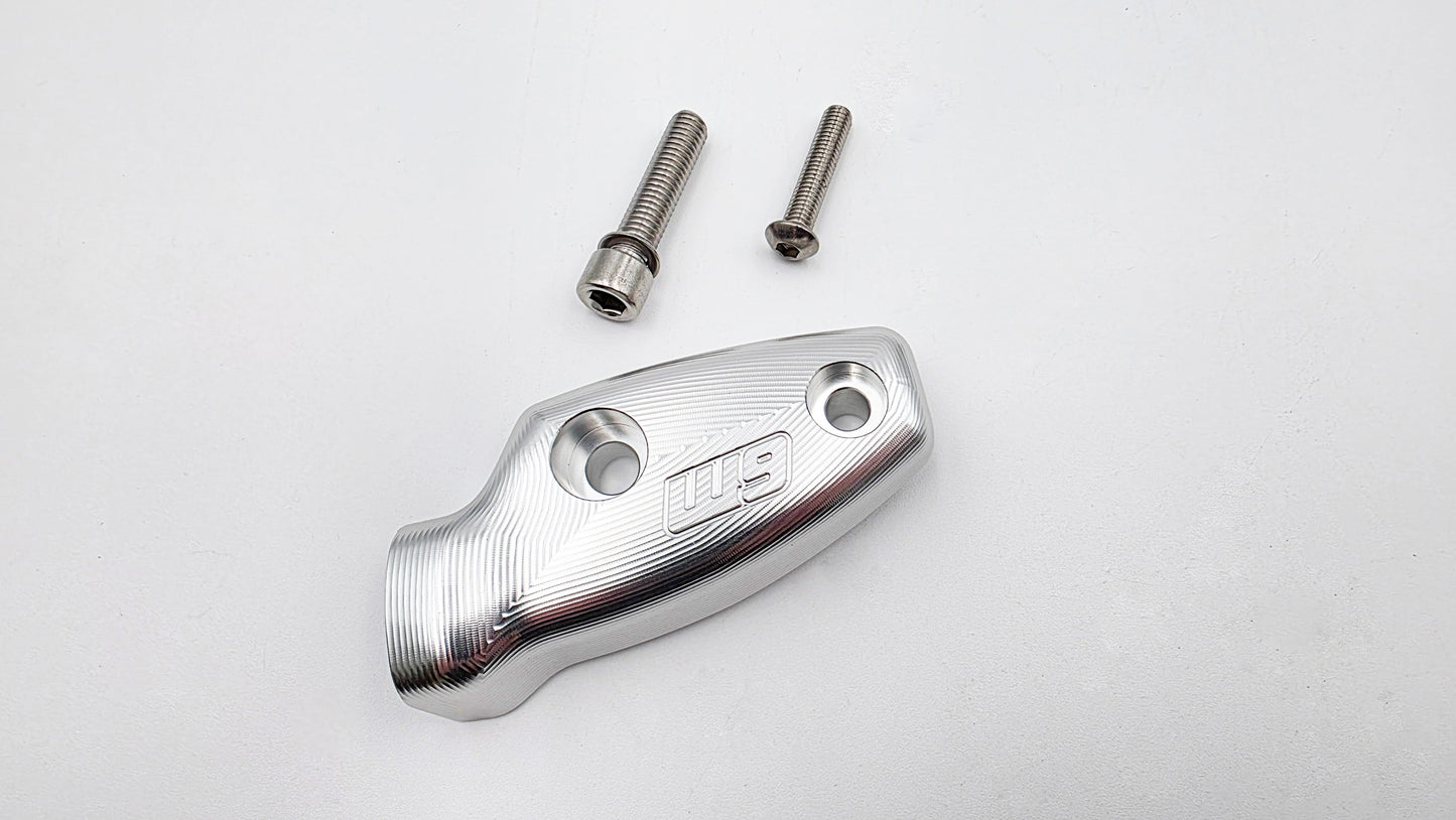 Talaria MX5 Hall Sensor Wire Guard