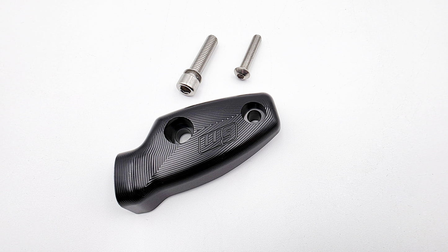 Talaria MX5 Hall Sensor Wire Guard