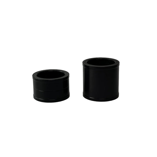 Ultra Bee to Honda 21" Front Wheel Adapters