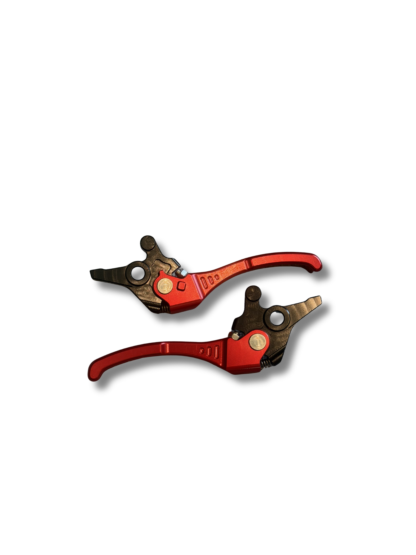 Ultra Bee Brake Levers