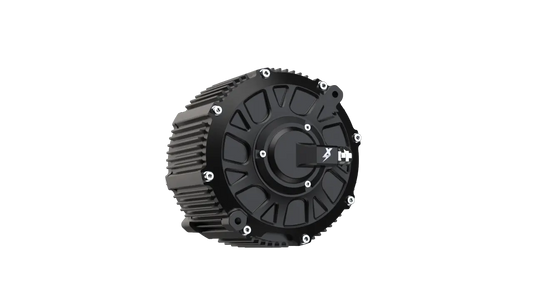 EBMX XLB-60 CORE Motor (MOTOR ONLY)