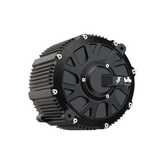 EBMX XUB-80 Motor for SurRon Ultra Bee (Air Cooled)