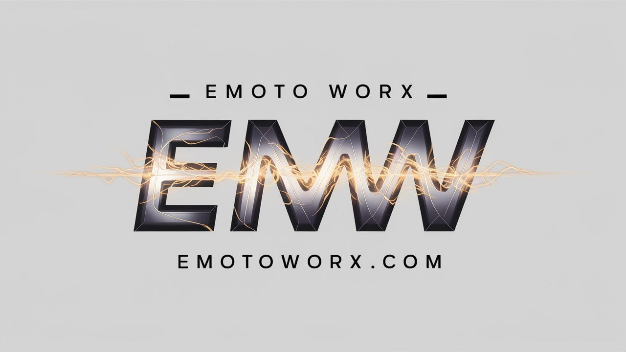 EmotoWorx - Your One Stop Ebike Store