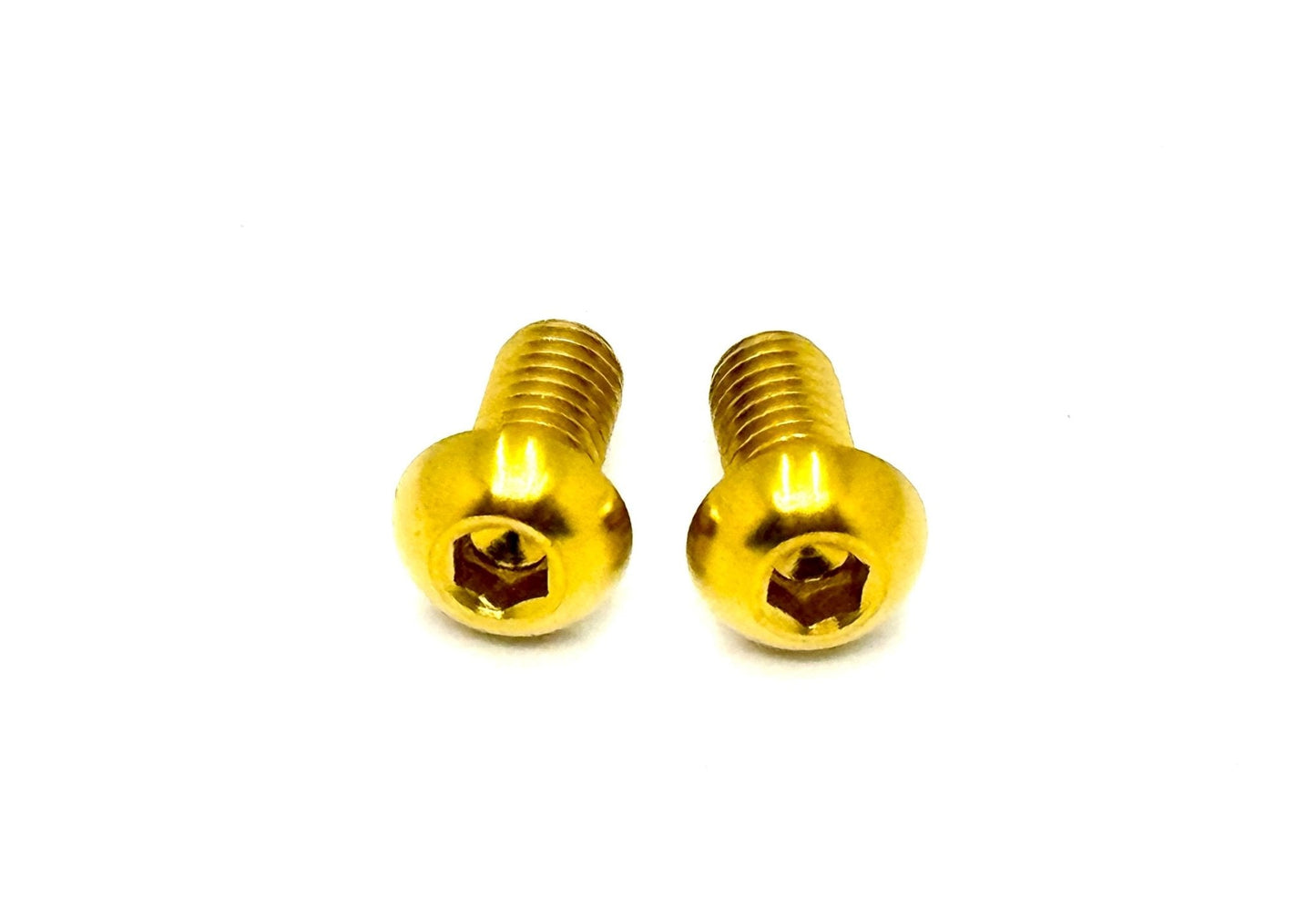 Battery Lid Lock Cover Bolts (Set of Two) Surron, Segway