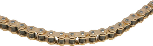 FIRE POWER HEAVY DUTY 428 CHAIN 428X120 GOLD