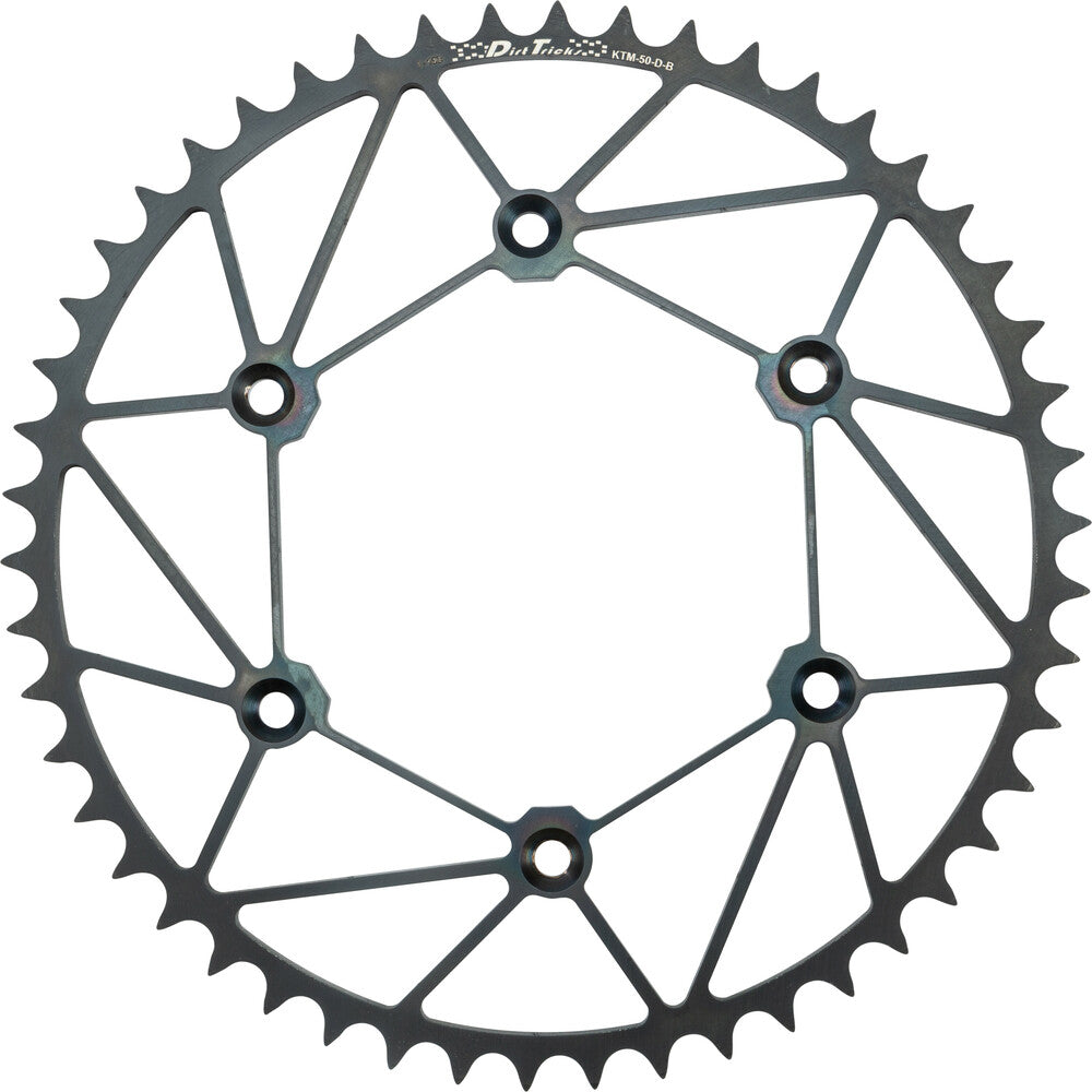 Dirt Tricks Stark Varg Rear Sprocket