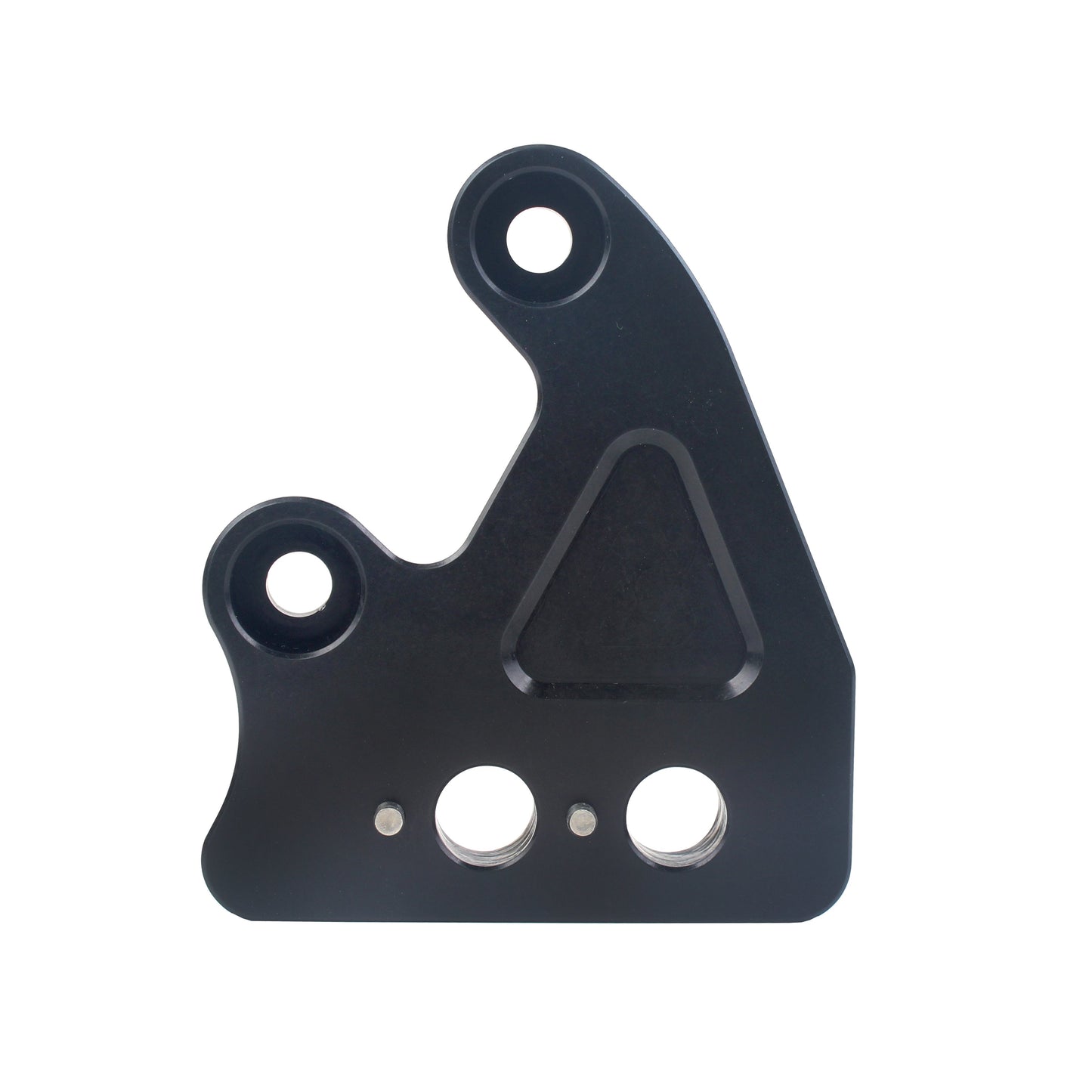 Sur Ron Billet Peg Brackets Kit With Kickstand Option