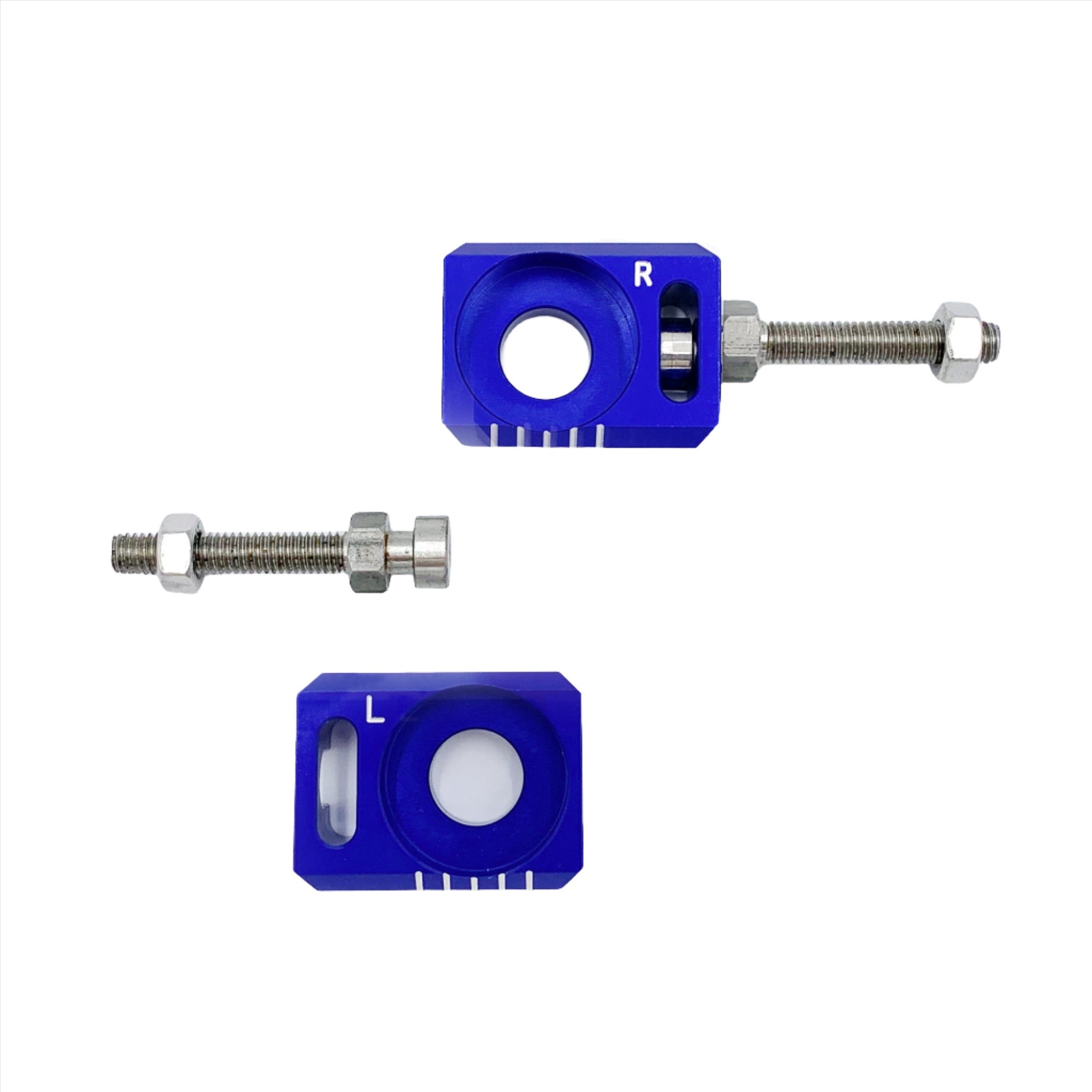 Aluminum Axle Blocks | Surron LBX | Talaria Sting | E Ride Pro – Emotoworx