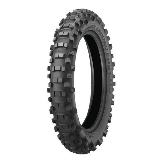 Dunlop Geomax EN91EX Gummy Tire