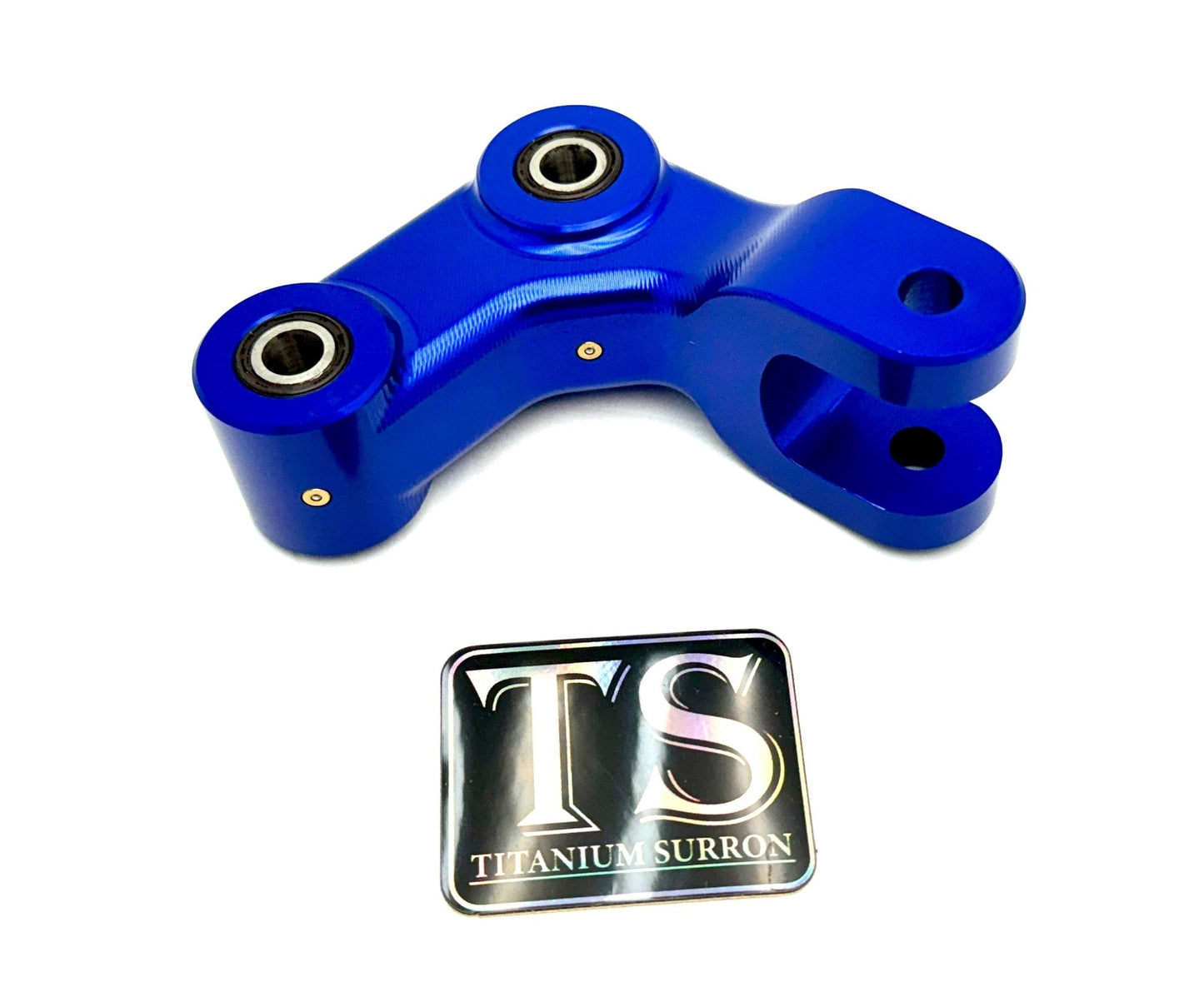 E-Ride Pro (All Models) Custom Rear Suspension Rocker Arm
