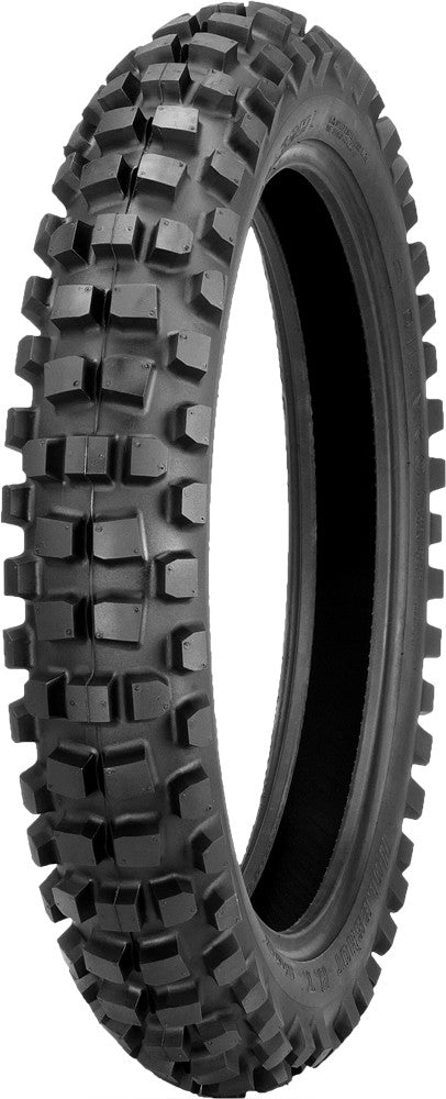 TIRE 505 CHEATER SERIES REAR 110/90-19 62M BIAS TT