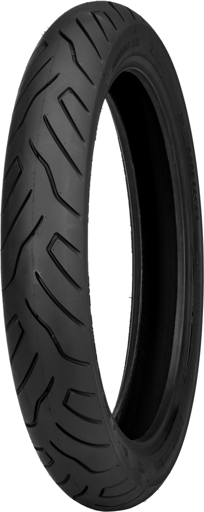 TIRE SR 999 LONG HAUL FRONT 90/90-21 54H BIAS TL