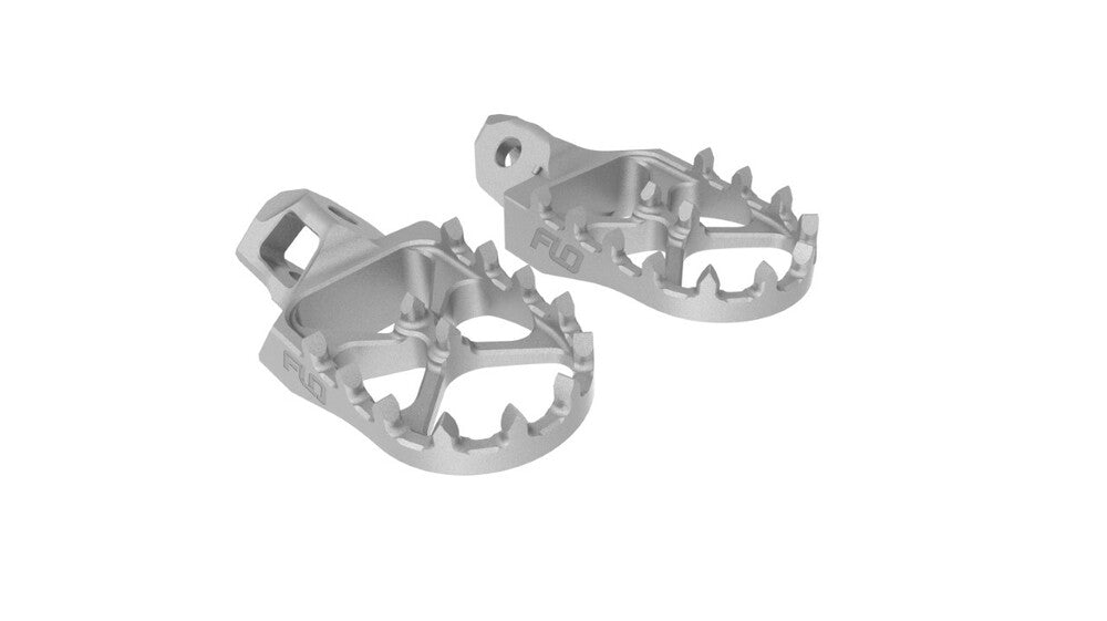 Flo Motorsports Pro Series Foot Pegs For Stark Varg