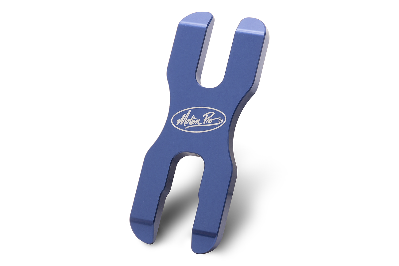 Motion Pro Damping Rod Holder