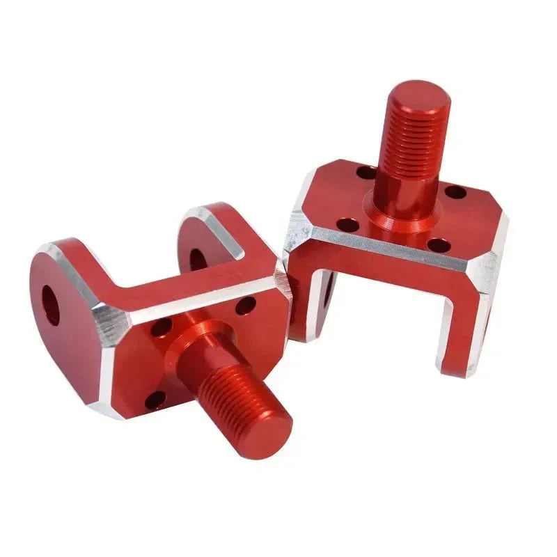 Footpeg Bracket Kits for Surron, Segway, Talaria (set of two)