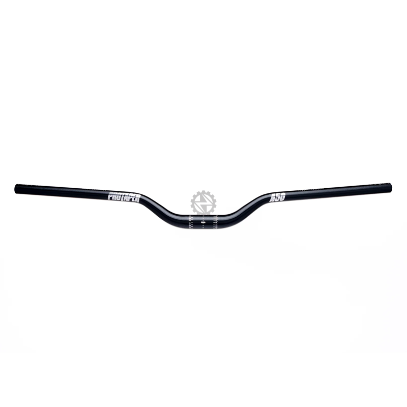 Handlebar Pro Taper A50 MTB 2'' Rise 31.8mm Silver/Black Talaria / Sur-Ron / Segway