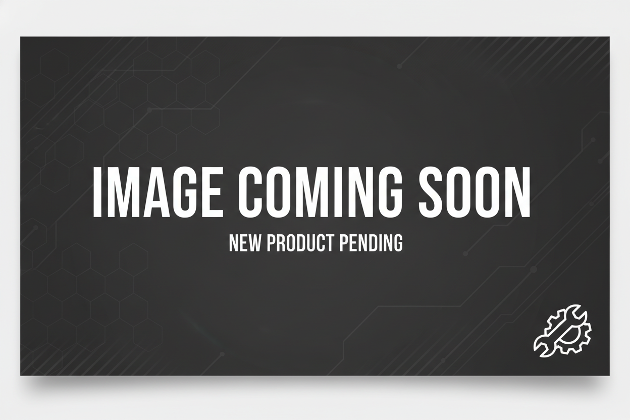 IMAGE COMING SOON