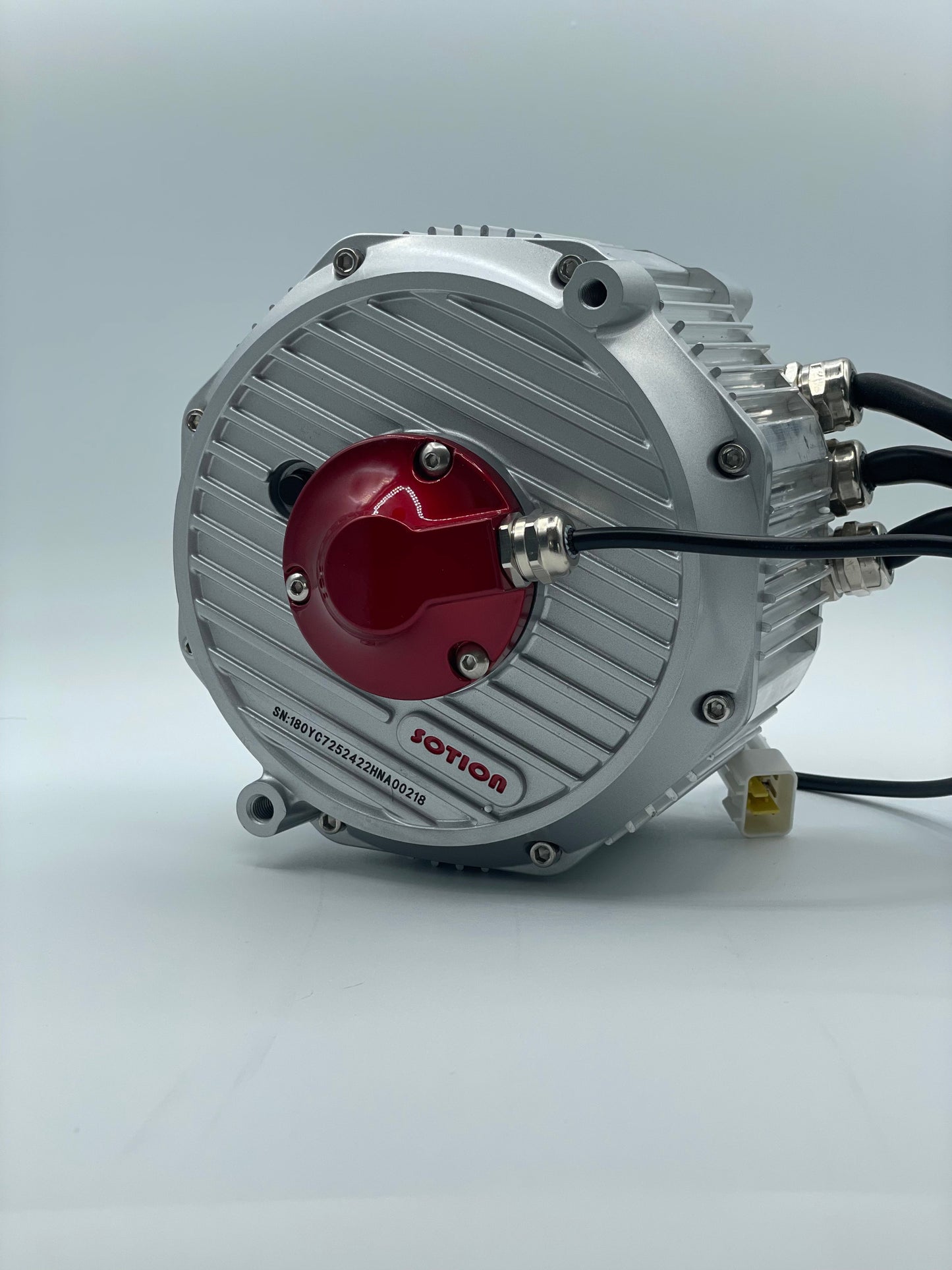 GLE Sotion Motor "GOD MODE" Upgrade for Surron & Ultra Bee Surron Now Shipping!