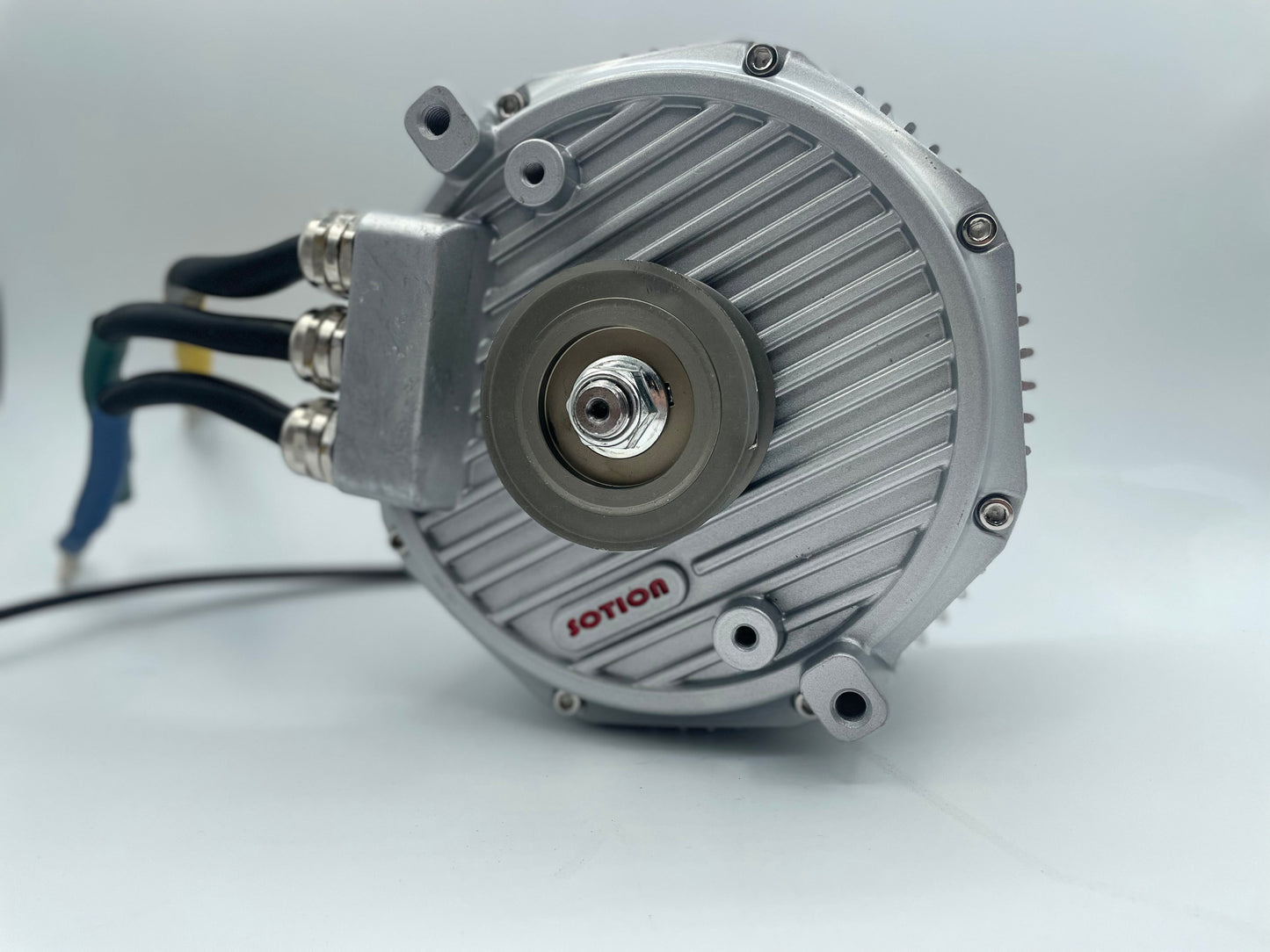 GLE Sotion Motor "GOD MODE" Upgrade for Surron & Ultra Bee Surron Now Shipping!