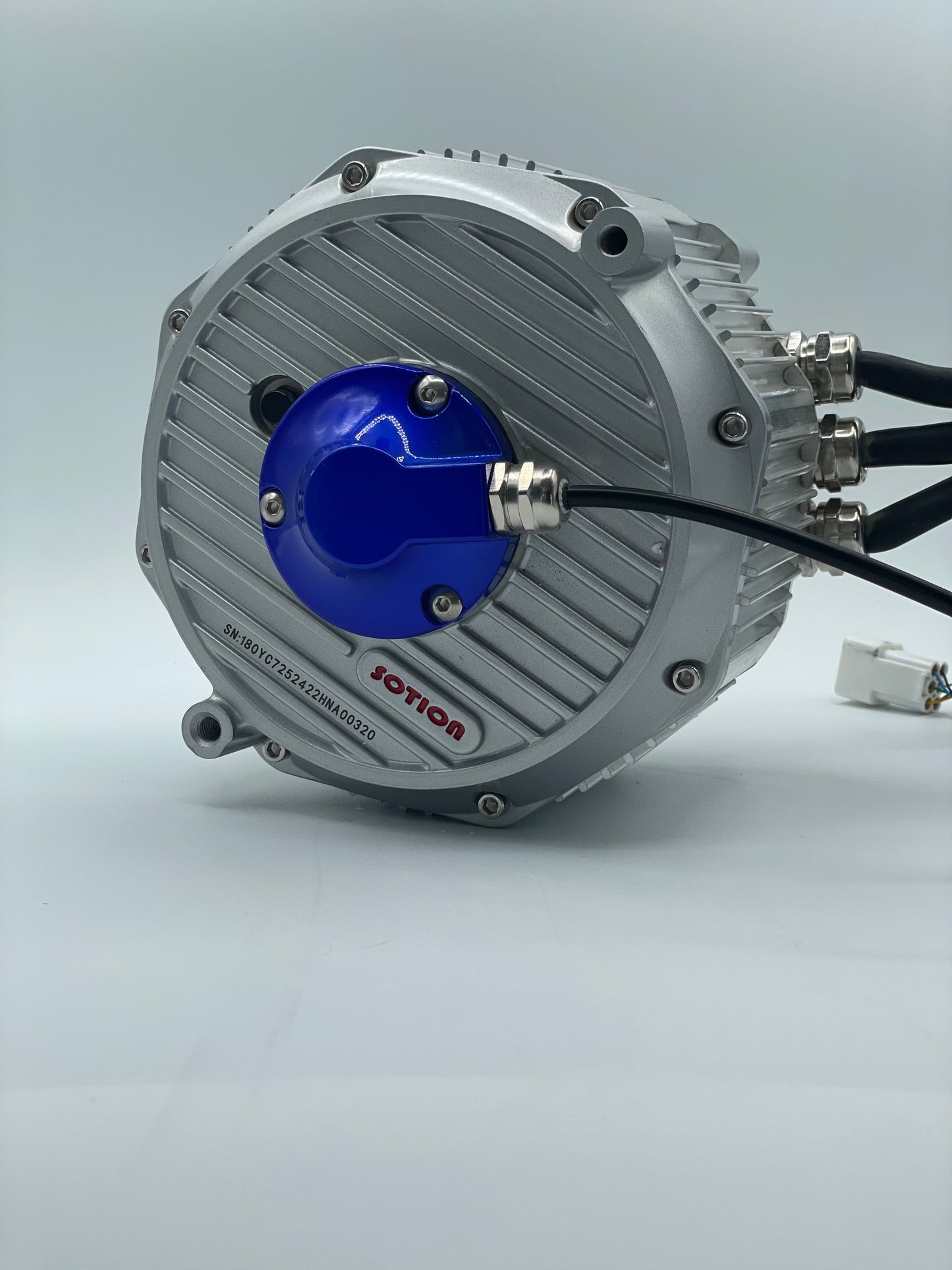 GLE Sotion Motor "GOD MODE" Upgrade for Surron & Ultra Bee Surron Now Shipping!