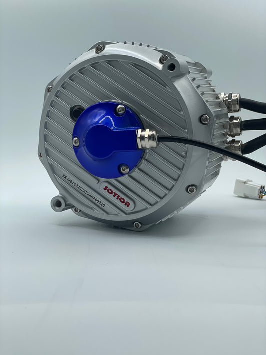 GLE Sotion Motor "GOD MODE" Upgrade for Surron & Ultra Bee Surron Now Shipping!