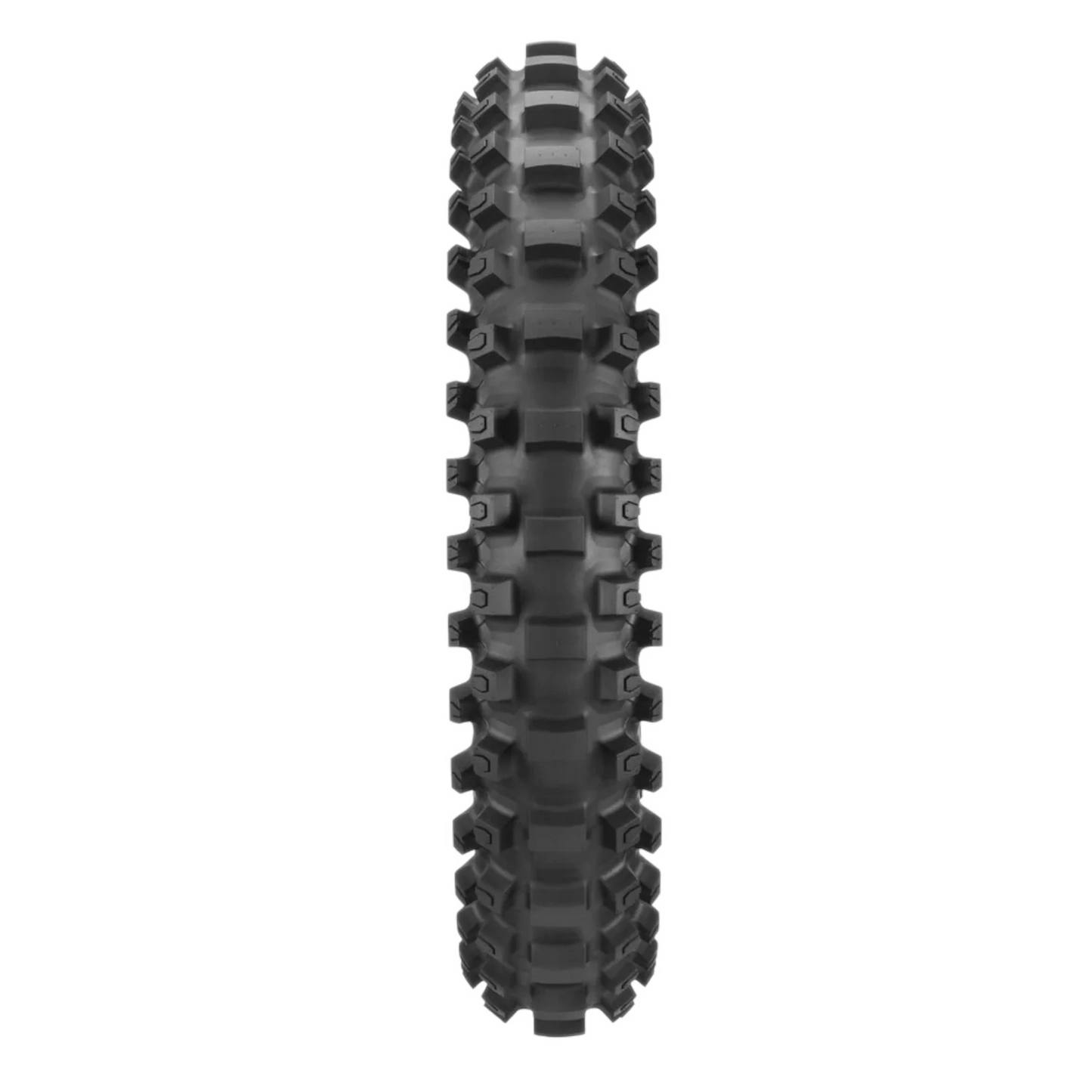 Dunlop MX33 Soft/Int Tires for eMoto