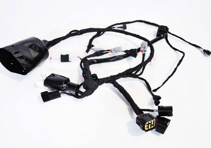 OEM Surron LBX/Segway Wire Harness