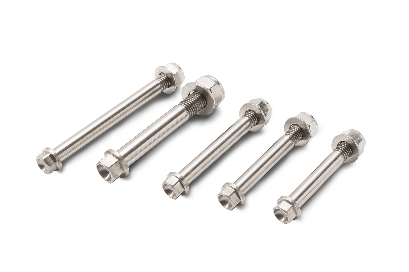 Motion Pro Hardware kit - Talaria Sting rear suspension linkage