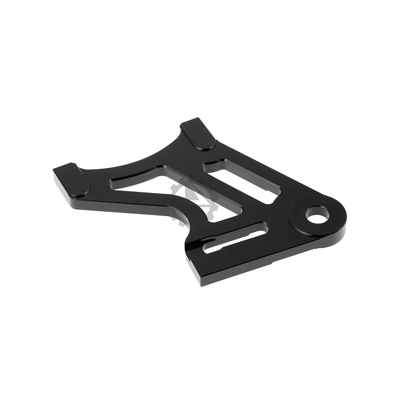 Rear 250mm Brake caliper Mounting Bracket Sur-Ron / E-Ride Pro