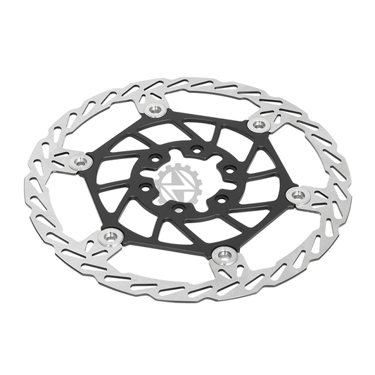 Rear Oversized Floating Brake Disc 250mm x 2.3mm Talaria Sting MX3 / MX4 / XXX
