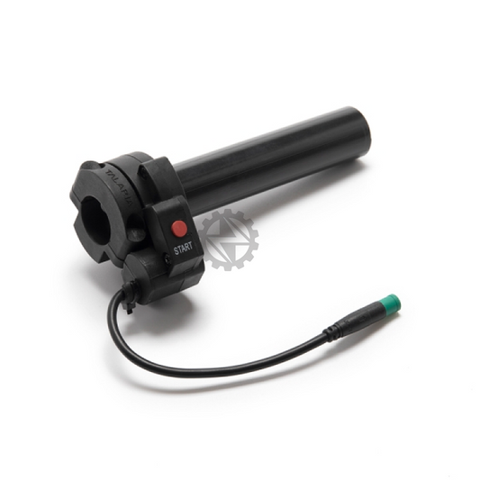 Replacement Throttle Talaria Sting MX4 / MX5 / X3 Concept (Green Connector)