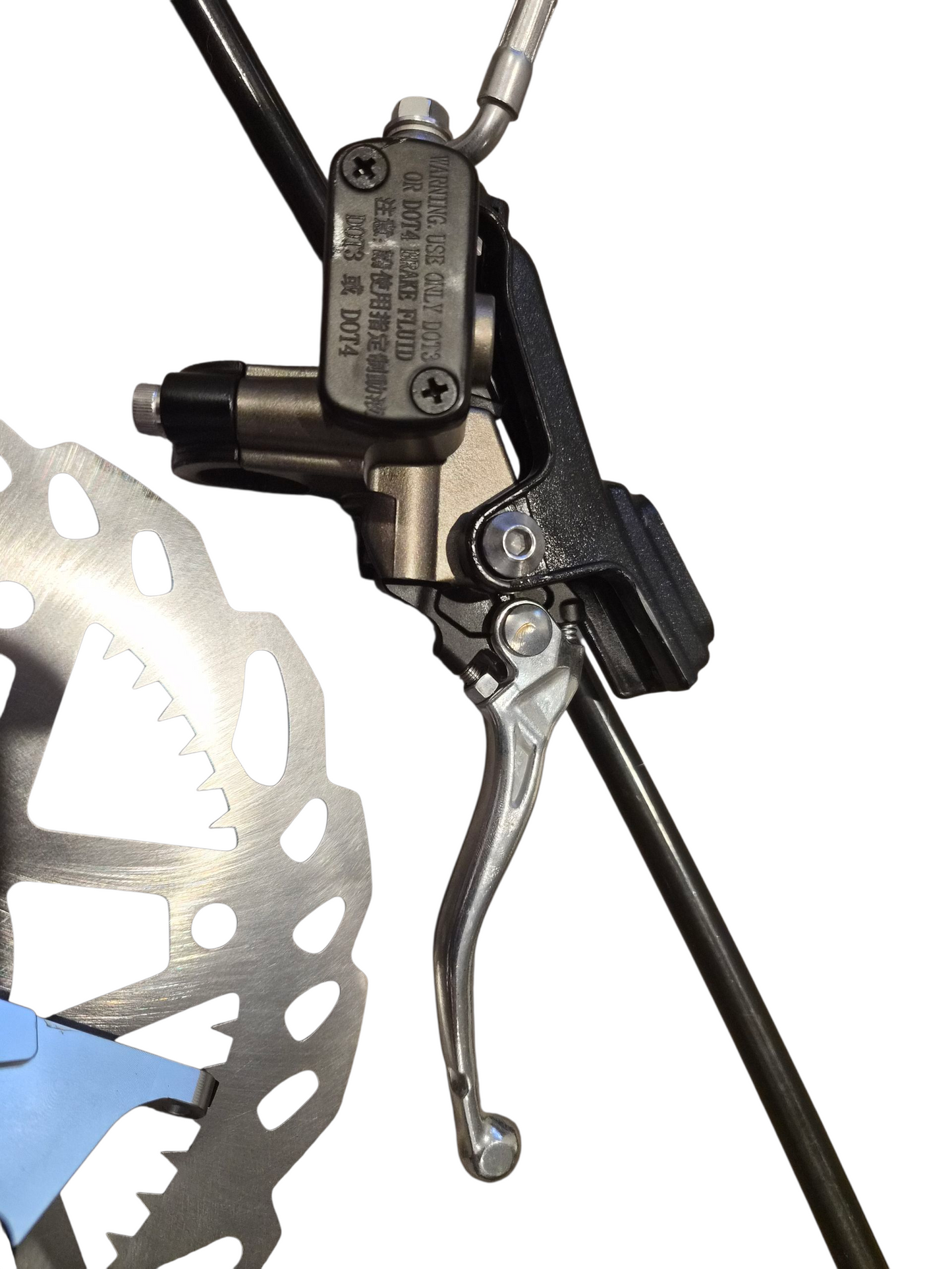 Surron LBX/ERP 1.0/2.0 Brake Kit-SALE!