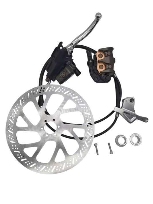Surron/Talaria/Eride Pro SS Ultra Bee Conversion Kit