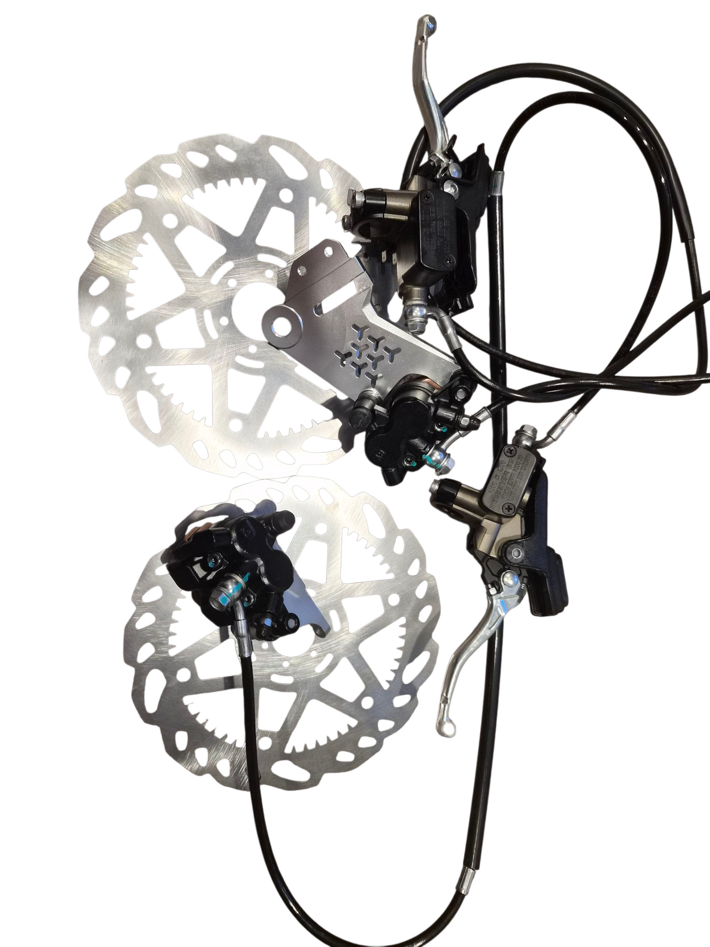 Surron LBX/ERP 1.0/2.0 Brake Kit-SALE!