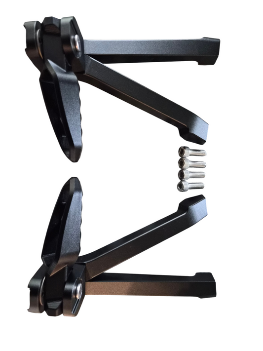 Surron Ultra Bee Passenger Pegs
