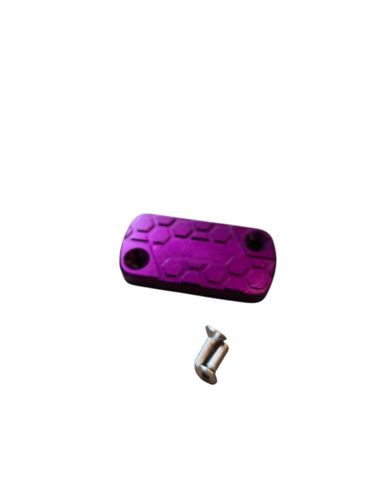 Surron Ultra Bee Brake Reservoir Cover