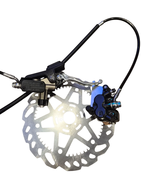 Surron LBX/ERP 1.0/2.0 Brake Kit-SALE!