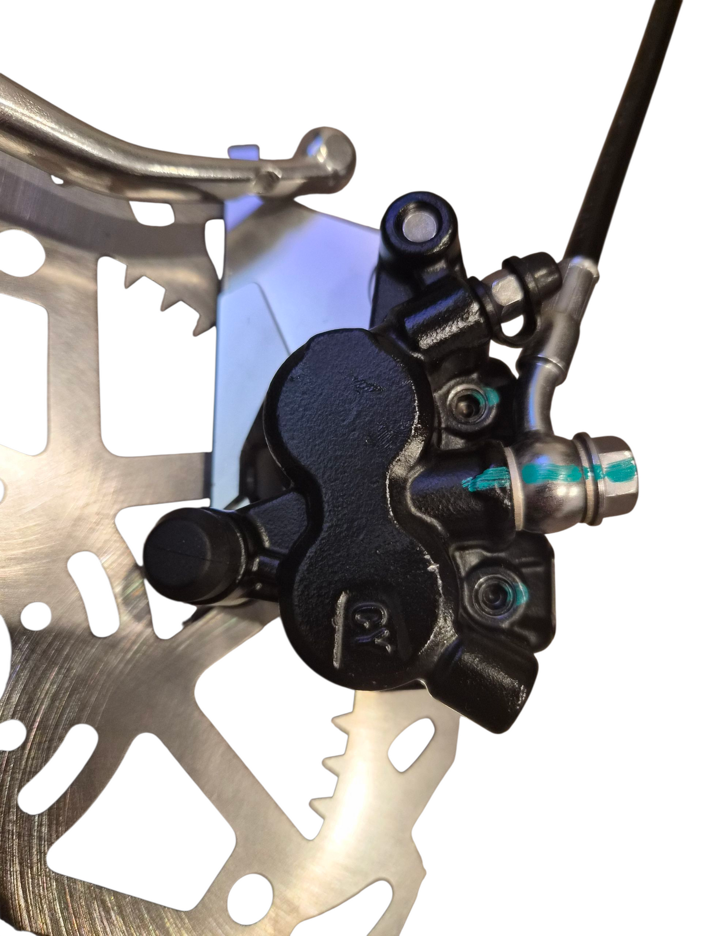 Surron LBX/ERP 1.0/2.0 Brake Kit-SALE!