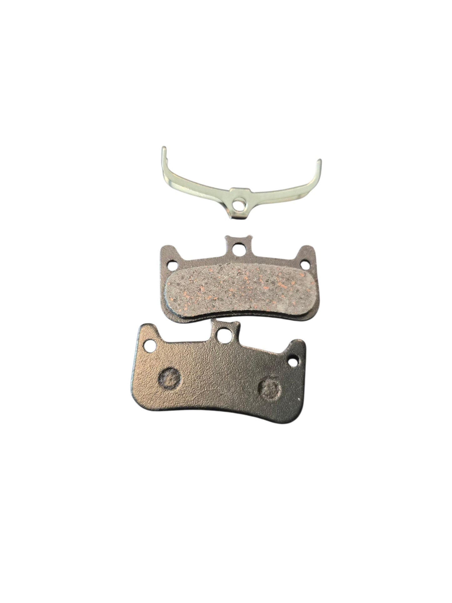 Formula Emoto Brake Pads -Semi Metallic