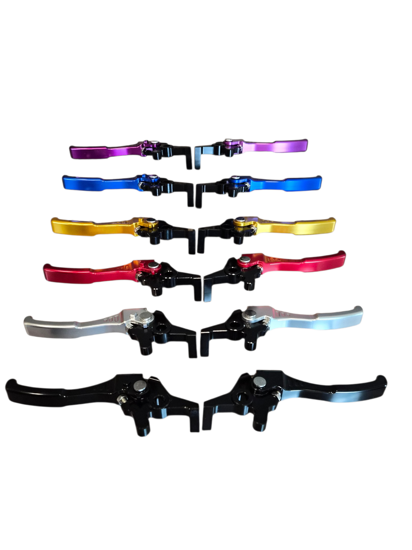 Ultra Bee Brake Levers