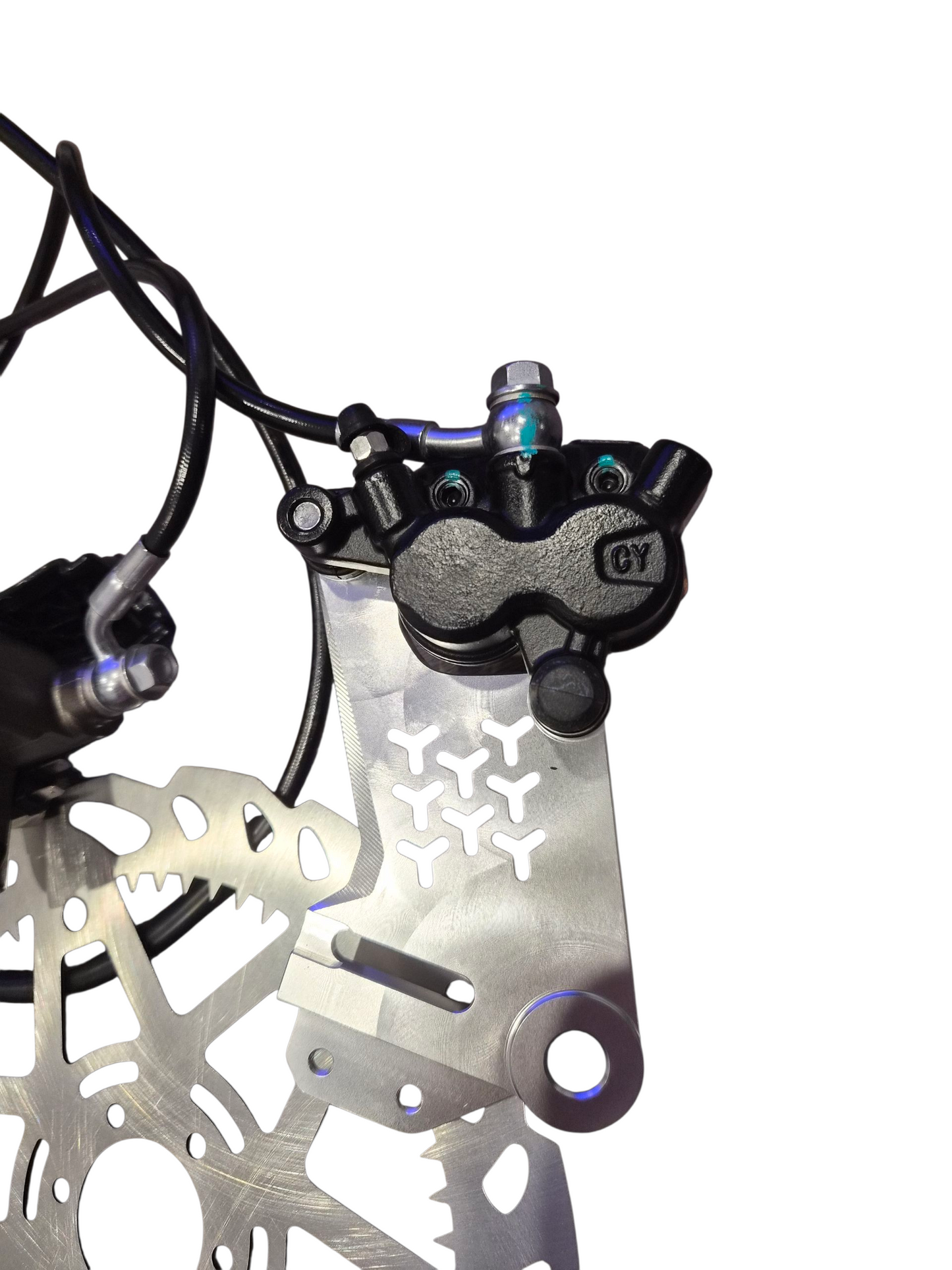 Surron LBX/ERP 1.0/2.0 Brake Kit-SALE!