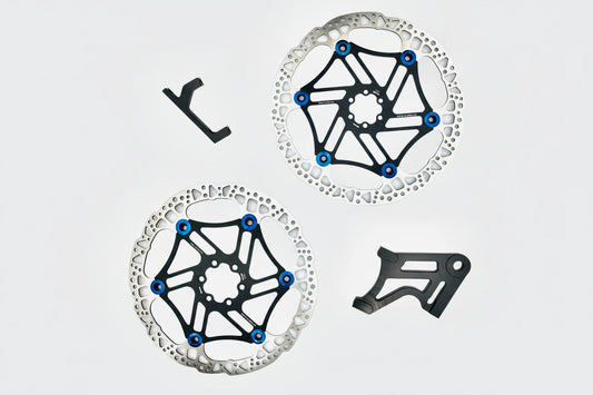 ION - 250mm Floating Rotor Kit