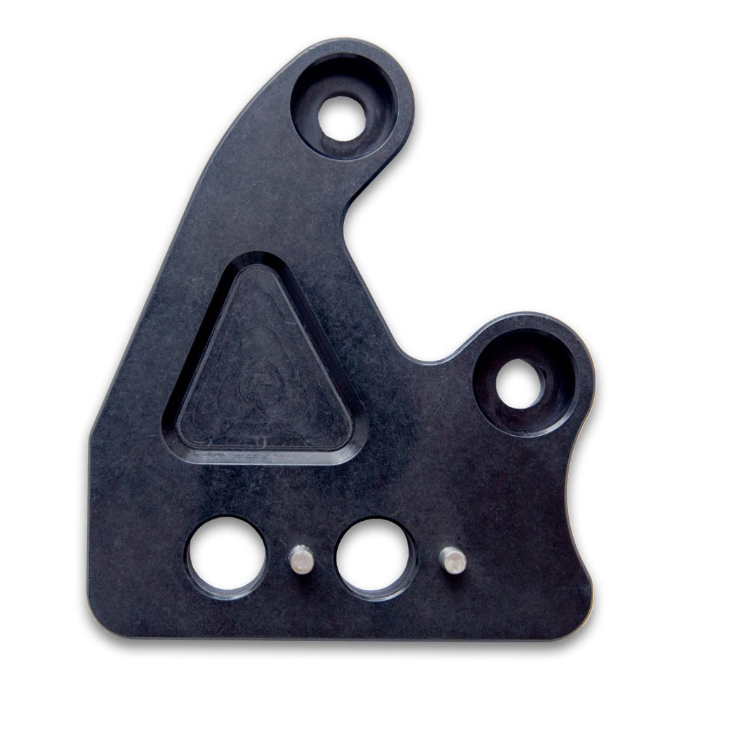 Sur Ron Billet Peg Brackets Kit With Kickstand Option